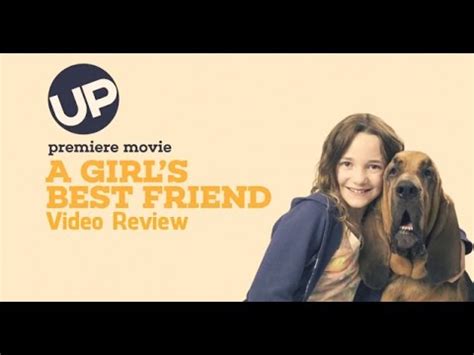 A Girl S Best Friend Review 2024